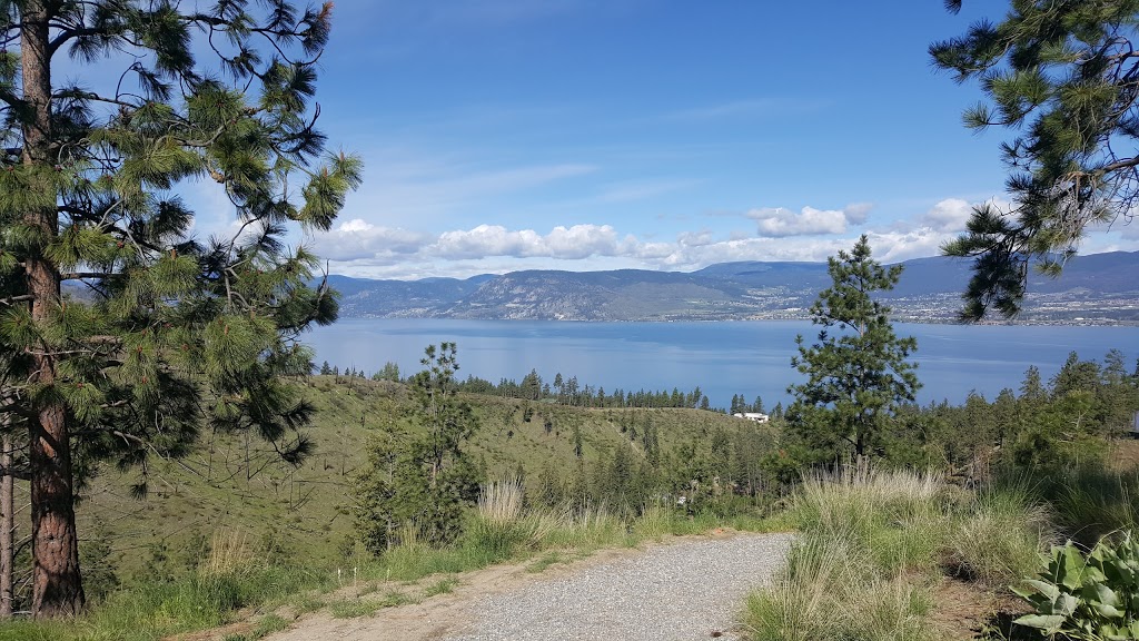 Lebanon Creek Linear Park | Southwest Mission, Kelowna, BC V1W, Canada
