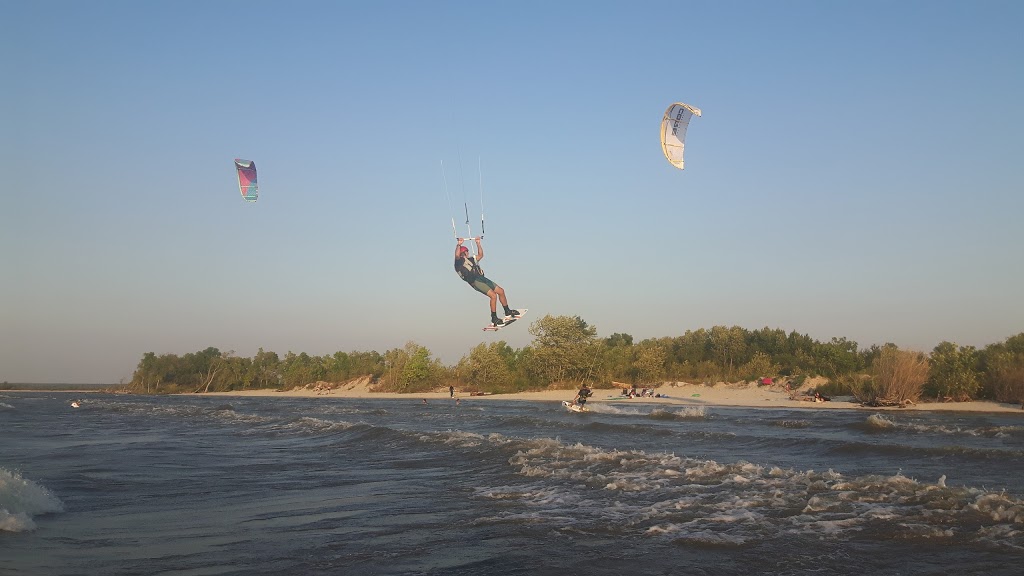 Patricia Beach Provincial Park | Beaconia, MB R0E 0B0, Canada