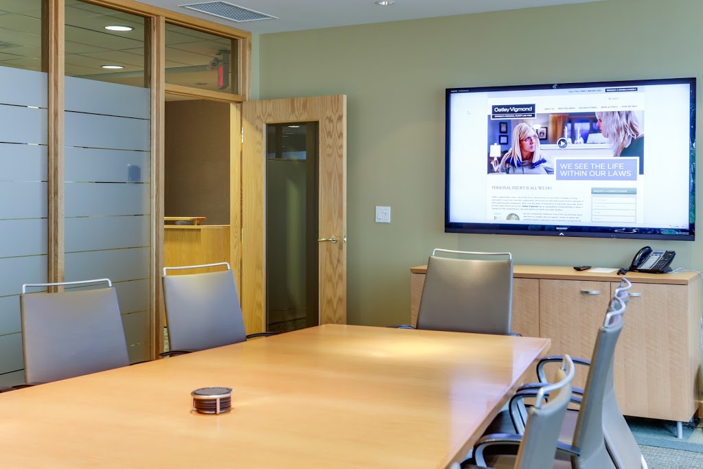 Oatley Vigmond | 151 Ferris Ln #200, Barrie, ON L4M 6C1, Canada | Phone: (705) 726-9021