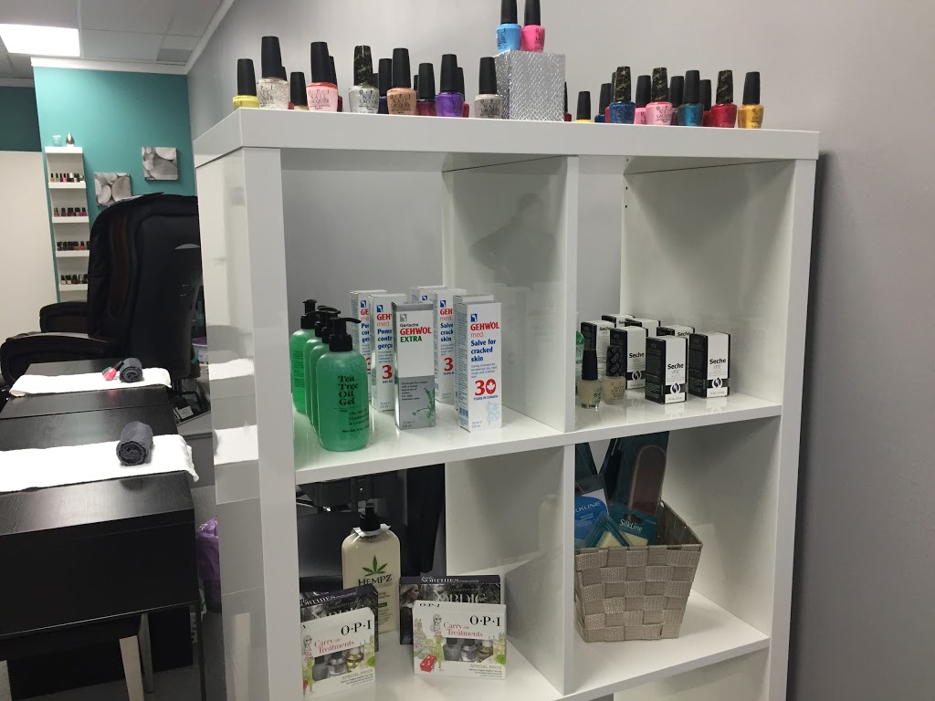 Spa Natural | 210 Tyndall Ave a, Winnipeg, MB R2R 1S5, Canada | Phone: (204) 221-3921