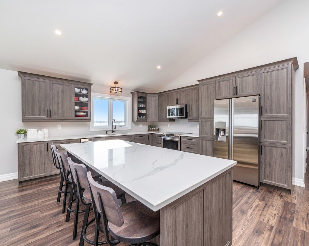 Best Contracting | 132 Commerce Park Dr Unit K Suite 203, Barrie, ON L4N 0Z7, Canada | Phone: (647) 517-2378