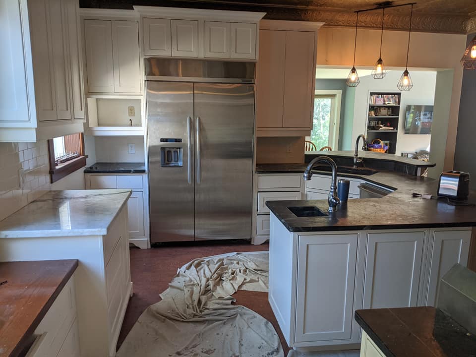 Second Coat Painting | 7990 Concession Rd 6, Uxbridge, ON L9P 1R1, Canada | Phone: (905) 852-6746