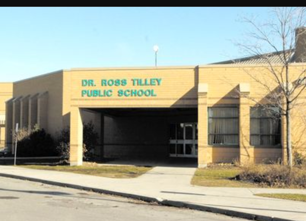 Dr. Ross Tilley Public School | 45 W Side Dr, Bowmanville, ON L1C 4Y8, Canada | Phone: (905) 623-3841