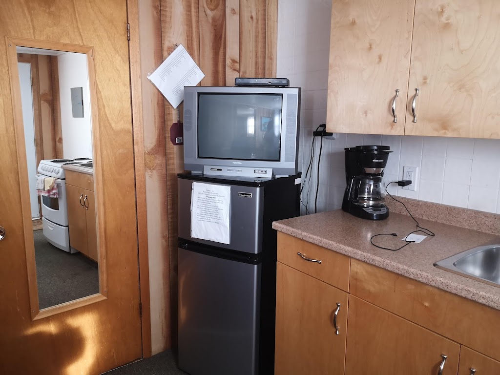 Rachels Motel & Cottages | 4827 Trans-Canada Hwy, Belfast, PE C0A 1A0, Canada | Phone: (902) 659-2874