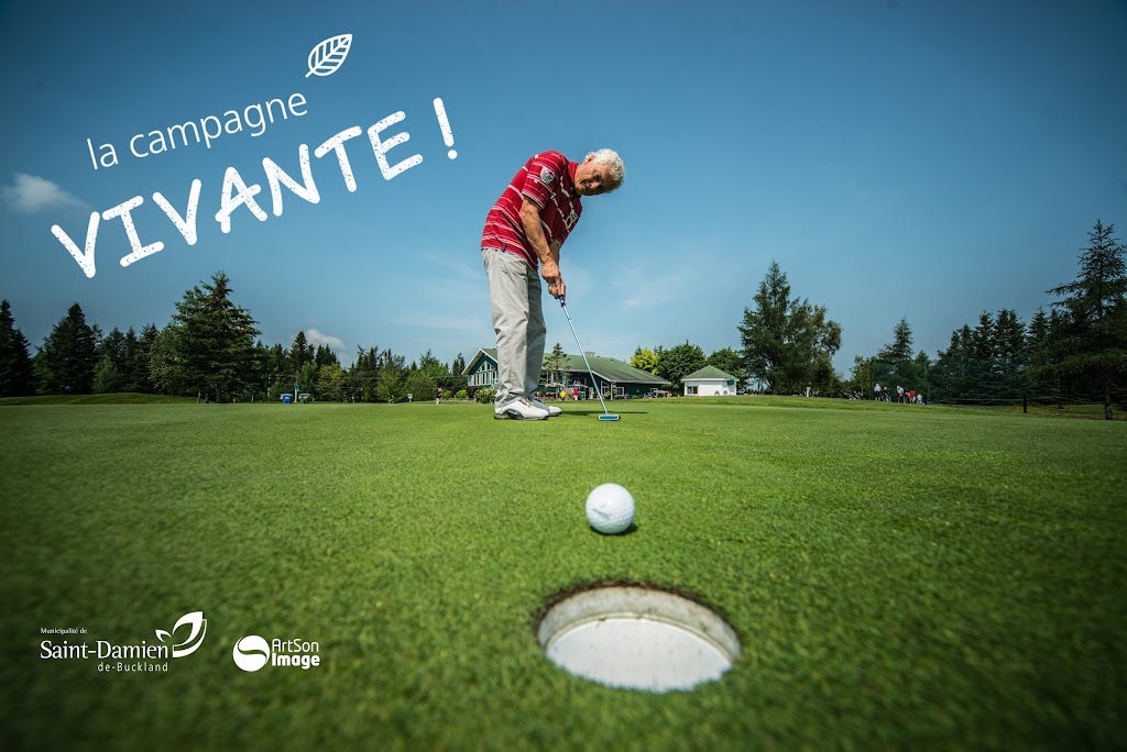 Municipalité Saint-Damien-de-Buckland | 75 Rte Saint-Gérard, Saint-Damien-de-Buckland, QC G0R 2Y0, Canada | Phone: (418) 789-2526