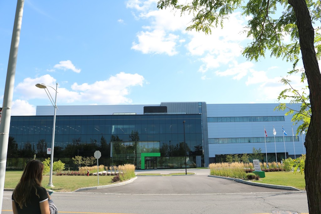 Grifols Canada Therapeutic | 2911 Av. Marie Curie, Montréal, QC H4S 0B7, Canada | Phone: (514) 375-5800