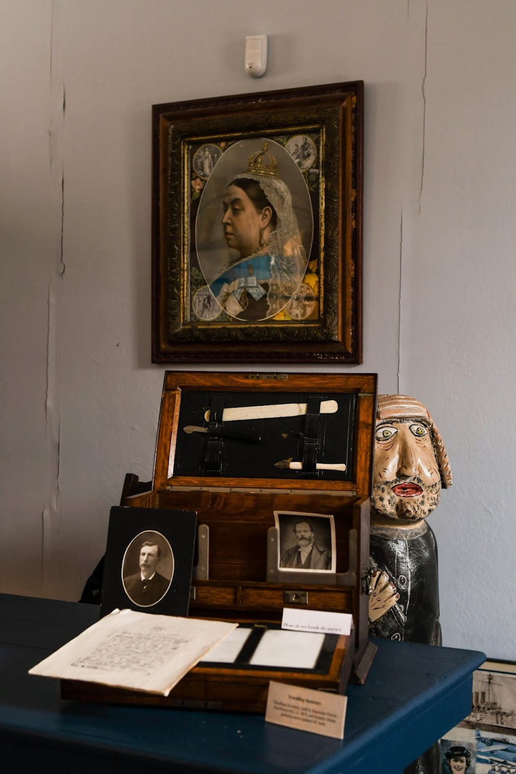 Alberton Museum and Genealogy Center | 457 Church St, Alberton, PE C0B 1B0, Canada | Phone: (902) 853-4048
