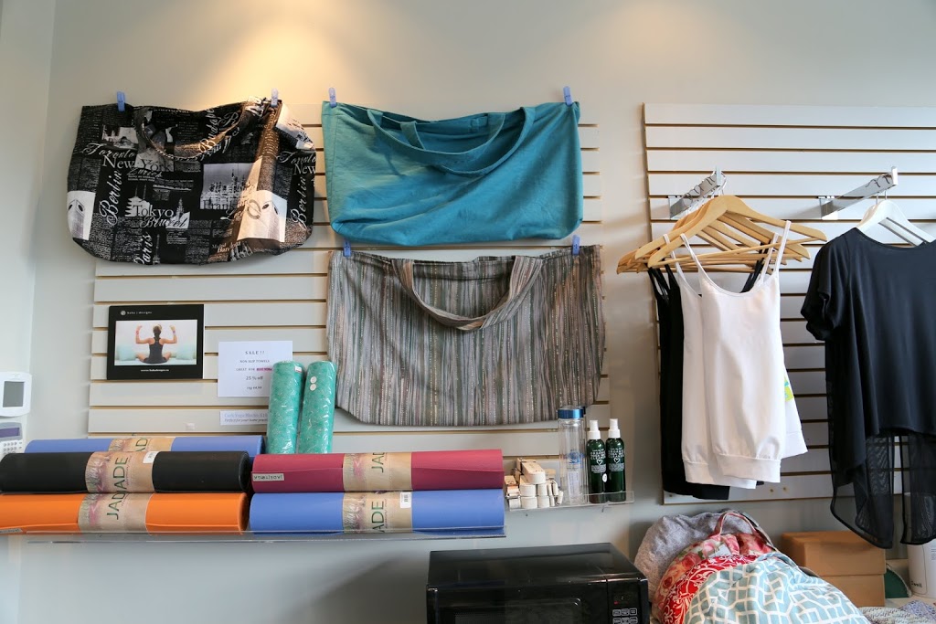 Heron Creek Yoga & Fitness, Inc. | 385 Jerseyville Rd W, Ancaster, ON L9G 3L5, Canada | Phone: (905) 648-4571