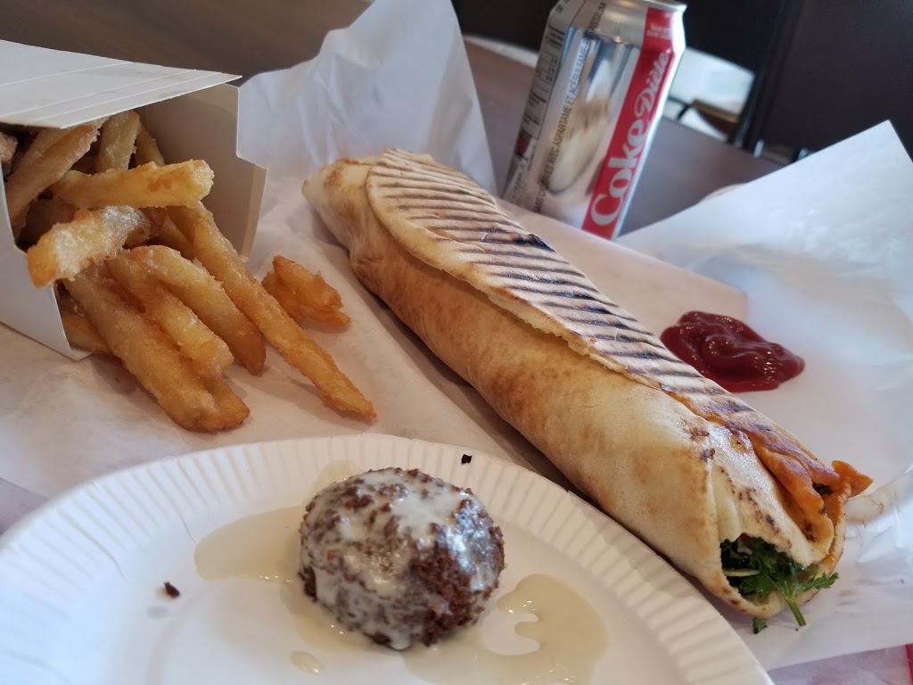 Alexs Shawarma | 8368 Woodbine Ave, Markham, ON L3R 2N8, Canada | Phone: (905) 604-5700