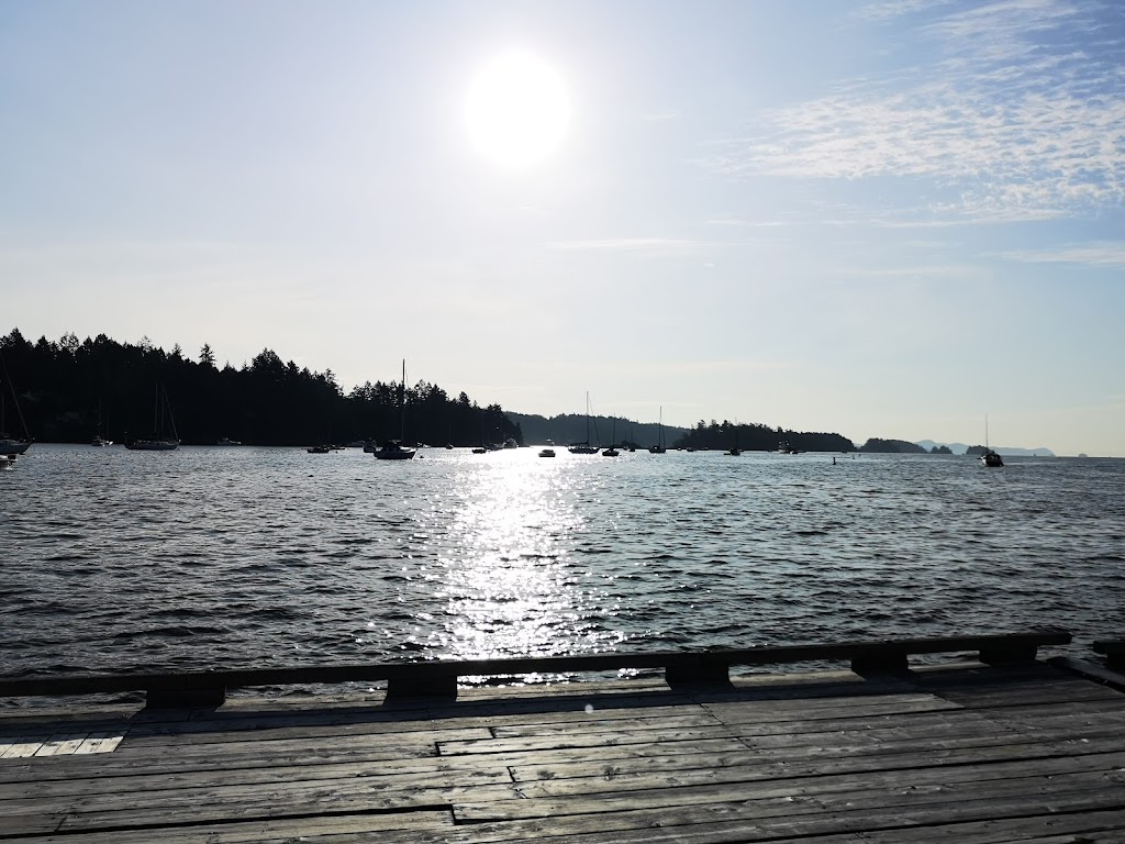Ganges Marina | 161 Lower Ganges Rd, Salt Spring Island, BC V8K 2T2, Canada | Phone: (250) 537-5242