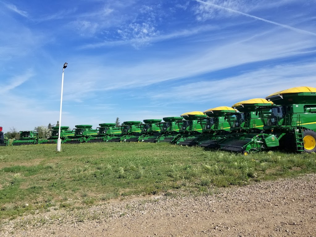 Tingleys Harvest Center | Hwy 16 East & East Hill Road Lot F, North Battleford, SK S9A 3W8, Canada | Phone: (306) 445-8010