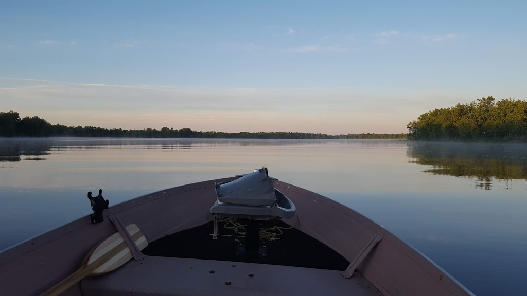 Municipal Boat Launch | 400 Lake Ave W, Carleton Place, ON K7C 3V5, Canada