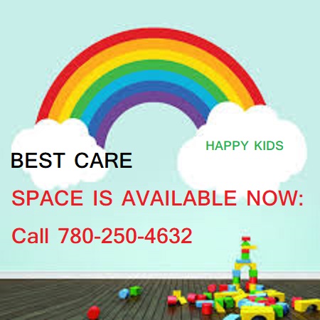 Yashvants Dayhome for Childcare In Laurel Crossing | 1833 16A Ave NW, Edmonton, AB T6T 2C1, Canada | Phone: (780) 243-4632