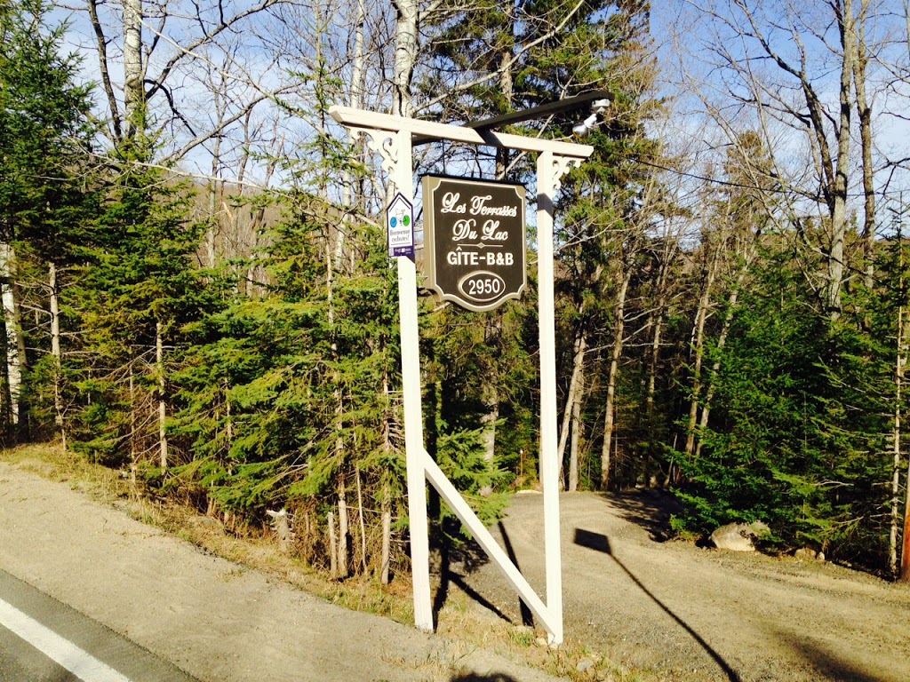 Les Terrasses du Lac - 2950 Chemin d'Entrelacs, Entrelacs, QC J0T 2E0 ...