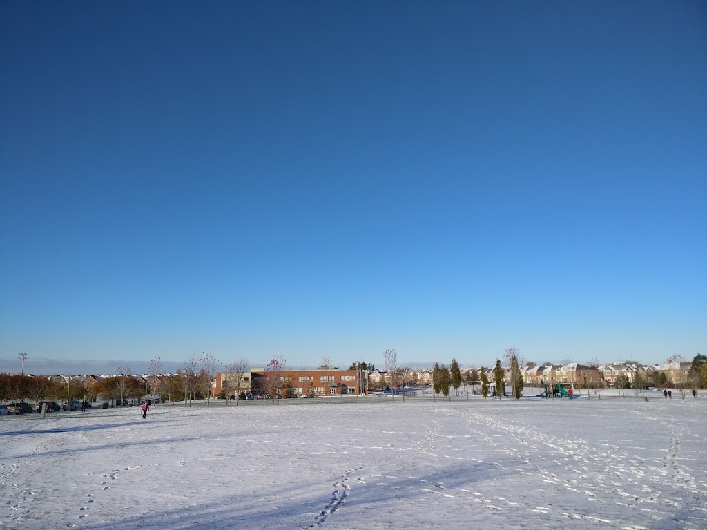 Frederick Bagg Park | Castlemore Ave, Markham, ON L6C 2B3, Canada