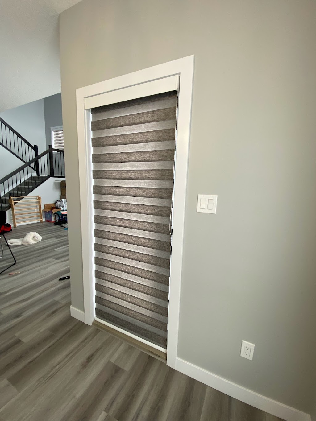 Brilliant Blinds Edmonton | 1725 Enright Link Nw, Edmonton, AB T6M 0Z4, Canada | Phone: (780) 691-7978
