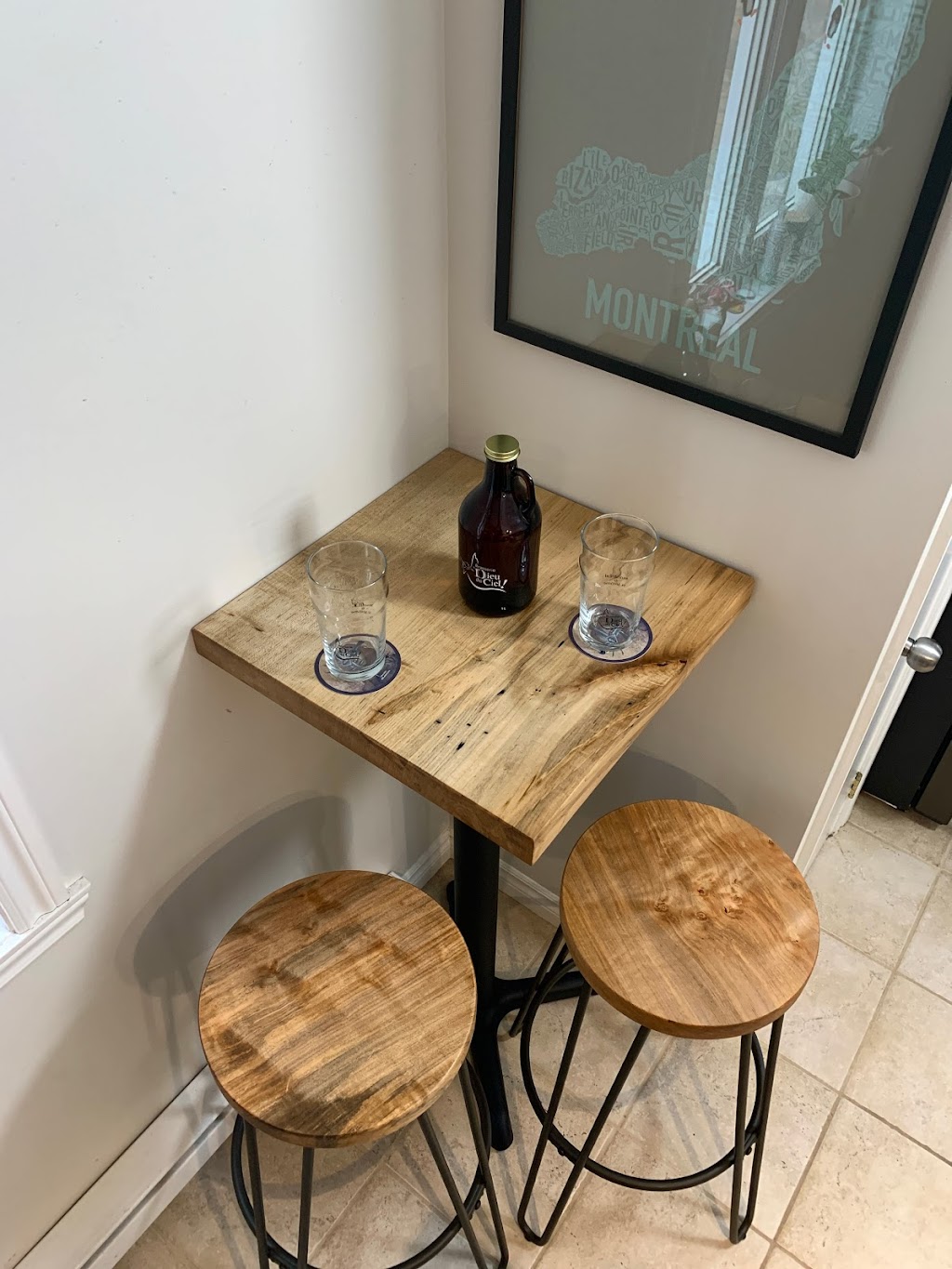Atelier Dumont | 825 QC-132, Sorel-Tracy, QC J3R 1L1, Canada | Phone: (450) 846-5036