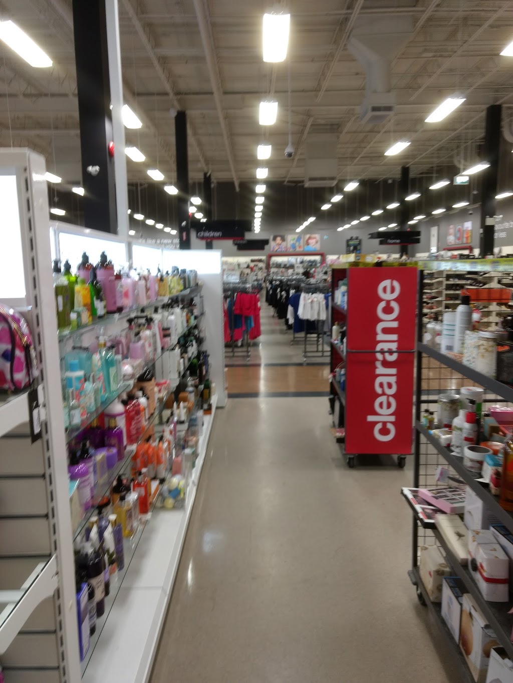 Winners | 411 Bayfield St, Barrie, ON L4M 6E5, Canada | Phone: (705) 720-2807