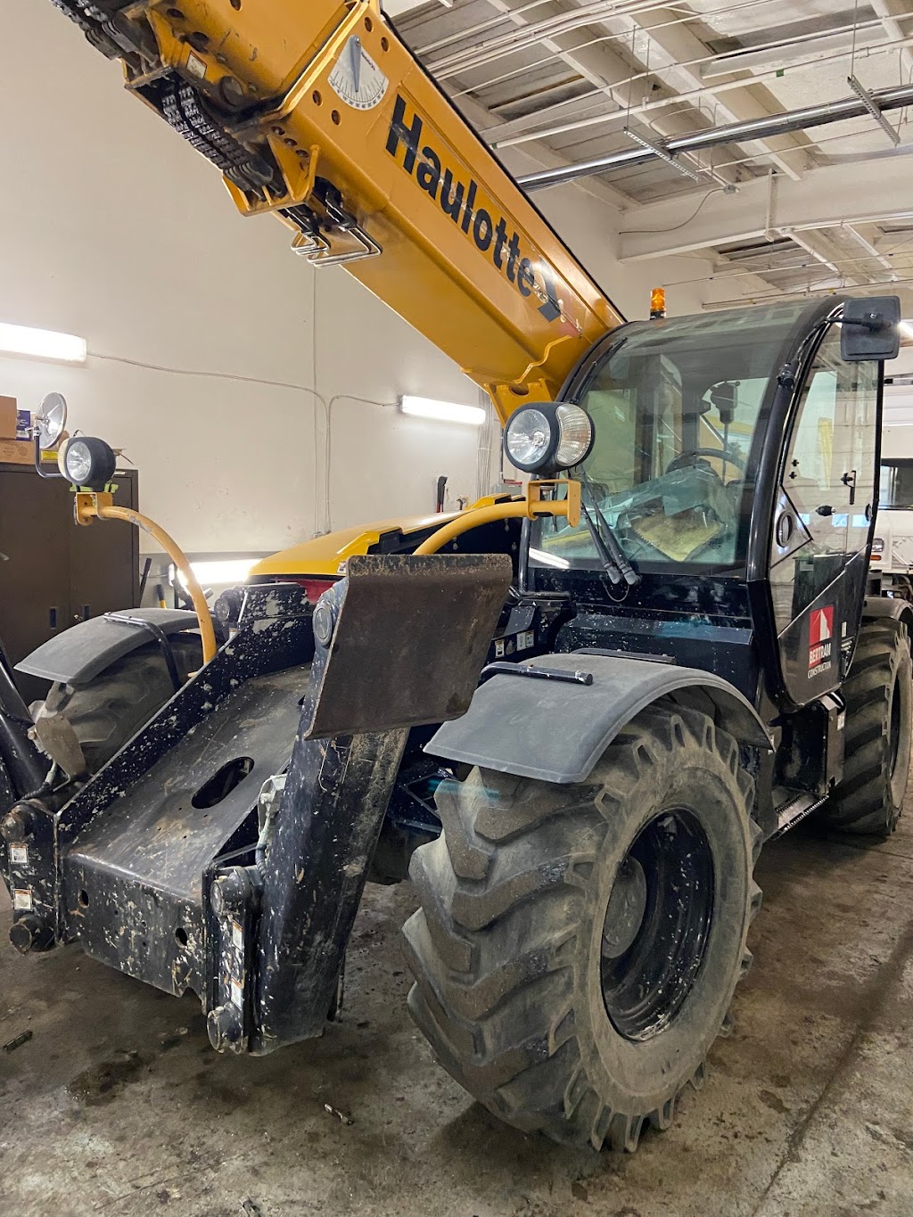 Systematic Mechanical Services | 21 Bertram Industrial Pkwy, Springwater, ON L9X 1L1, Canada | Phone: (705) 733-3035