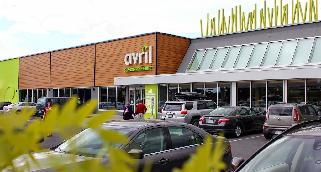 Avril Supermarché Santé Brossard | 8600 Boulevard Leduc, Brossard, QC J4Y 0G6, Canada | Phone: (450) 443-4127
