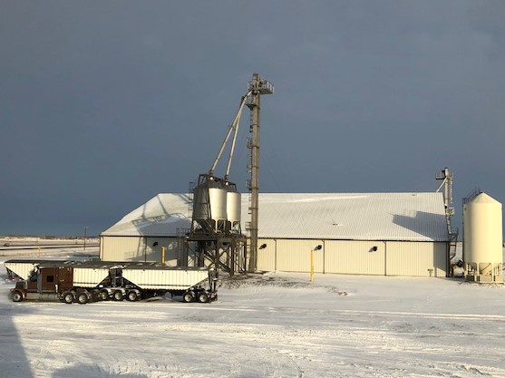 Independent Crop Inputs Inc. | Box 4690, Taber, AB T1G 2E1, Canada | Phone: (403) 223-1325