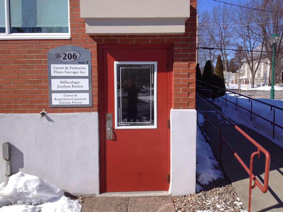 Institut de Réflexologie | 206 Rue Principale, Saint-Basile-le-Grand, QC J3N 1L6, Canada | Phone: (450) 441-3958