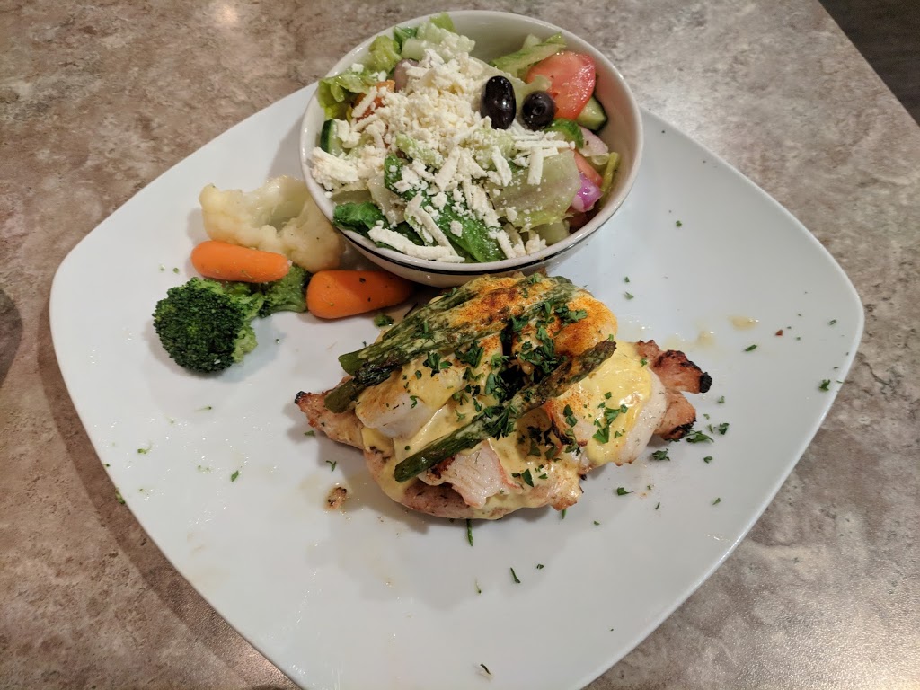 Fireside Your Family Restaurant | 118-4804 50 St, Innisfail, AB T4G 1C2, Canada | Phone: (403) 227-9393