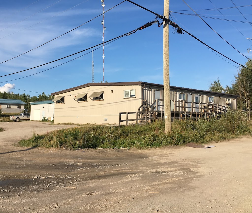 Ontario Works office | Poplar Hill, Kenora District, ON P0V 3E0, Canada | Phone: (807) 772-8842