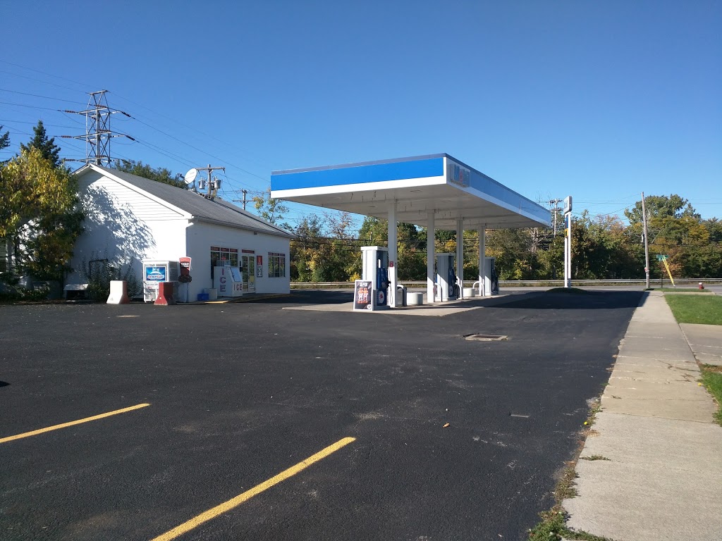 Mobil | 960 Ellicott Creek Rd, Tonawanda, NY 14150, USA | Phone: (716) 264-5526