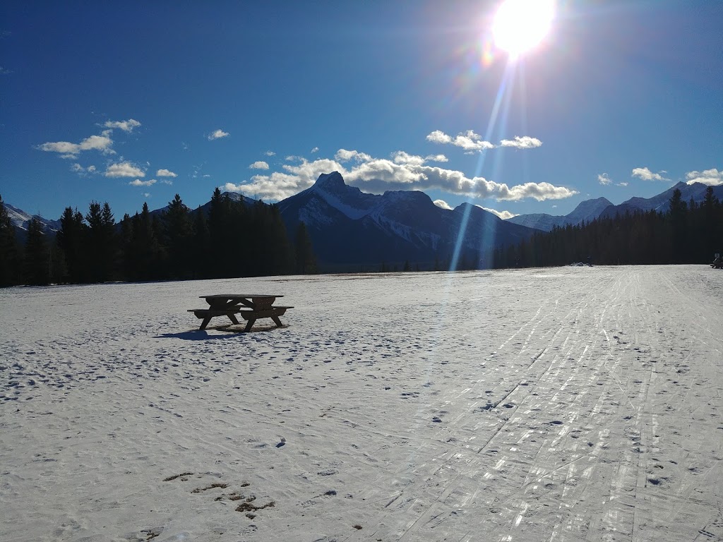 Woodys Pub & Patio | 2 Terrace Dr, Kananaskis, AB T0L 2H0, Canada | Phone: (403) 591-6373