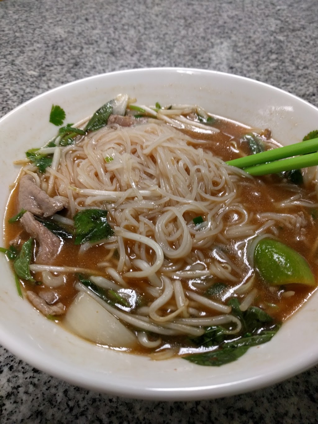 Pho Bubble Tea | 4492 Meridian St, Bellingham, WA 98226, USA | Phone: (360) 676-2708