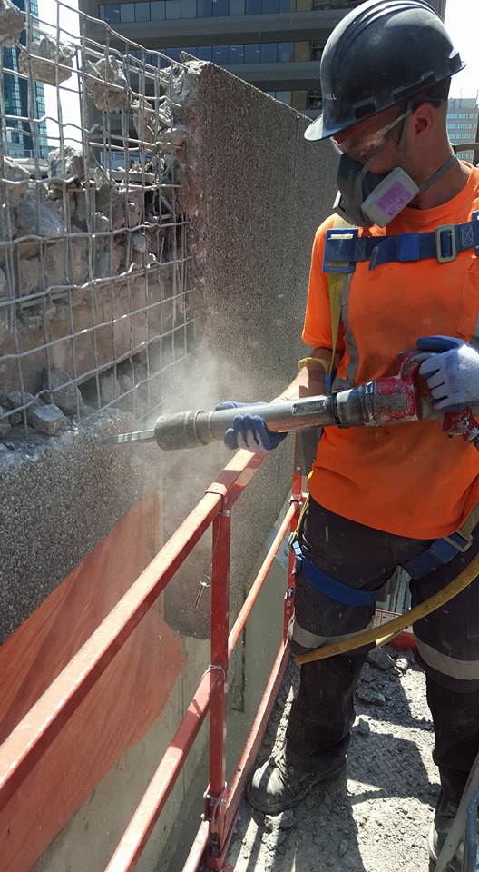 Zapf Demolition | Ann St, Parkhill, ON N0M 2K0, Canada | Phone: (519) 318-3149