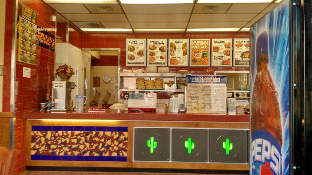 TacoTime 13th Street | 537 13 St N, Lethbridge, AB T1H 2S6, Canada | Phone: (403) 320-7868