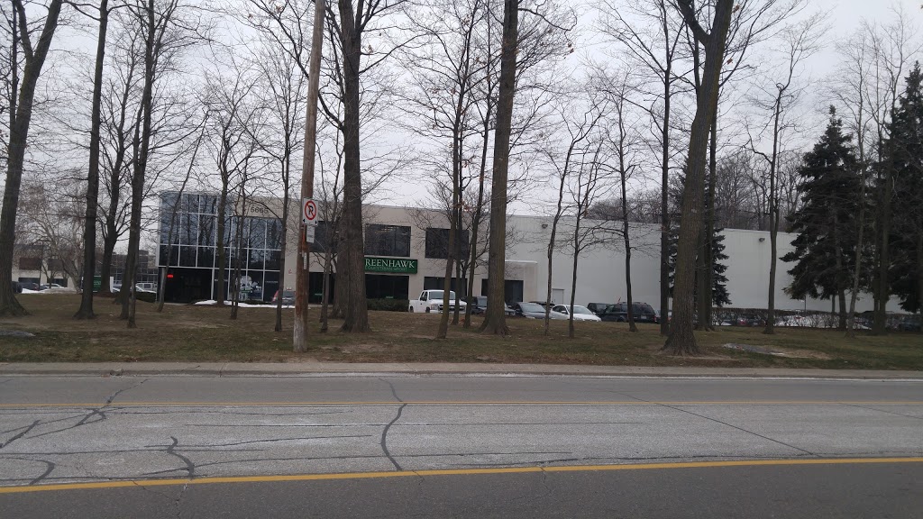 Greenhawk Equestrian Sport - McLaughlin | 5665 McLaughlin Rd, Mississauga, ON L5R 3K5, Canada | Phone: (905) 238-0311