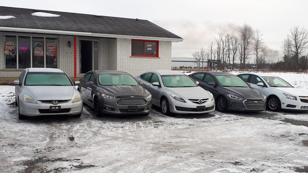 417 Auto Sales | 2822 Carp Rd, Carp, ON K0A 1L0, Canada | Phone: (343) 542-5432