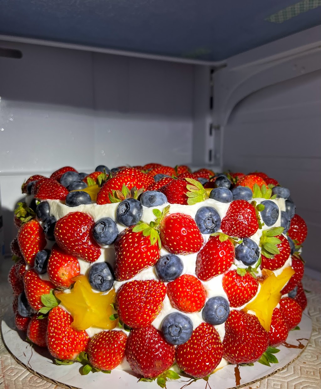 Abricot Pâtisserie | 79 Rue de la Seigneurie, Saint-Lucien, QC J0C 1N0, Canada | Phone: (514) 714-0891