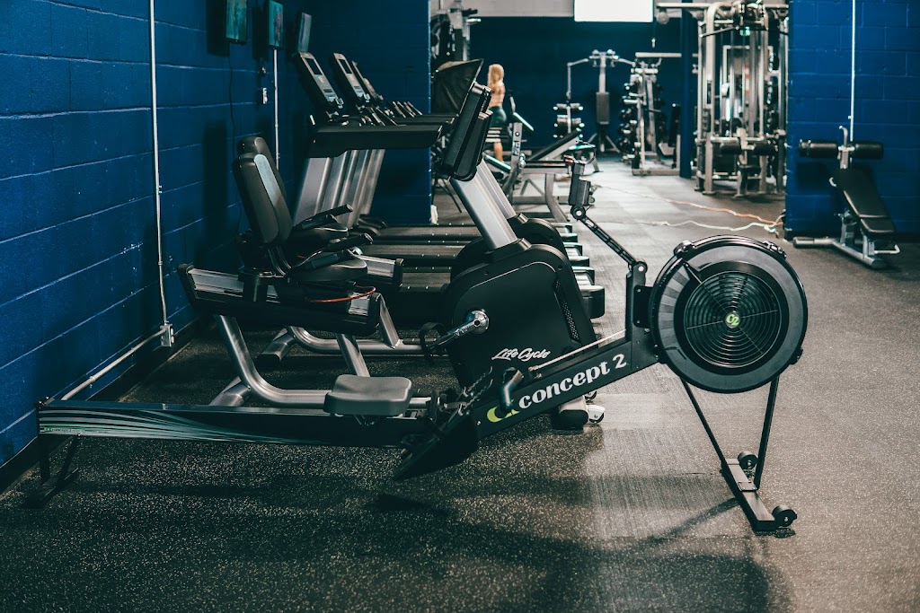 Body Garage Fitness | 1502 9 Ave, Fernie, BC V0B 1M0, Canada | Phone: (778) 745-3105