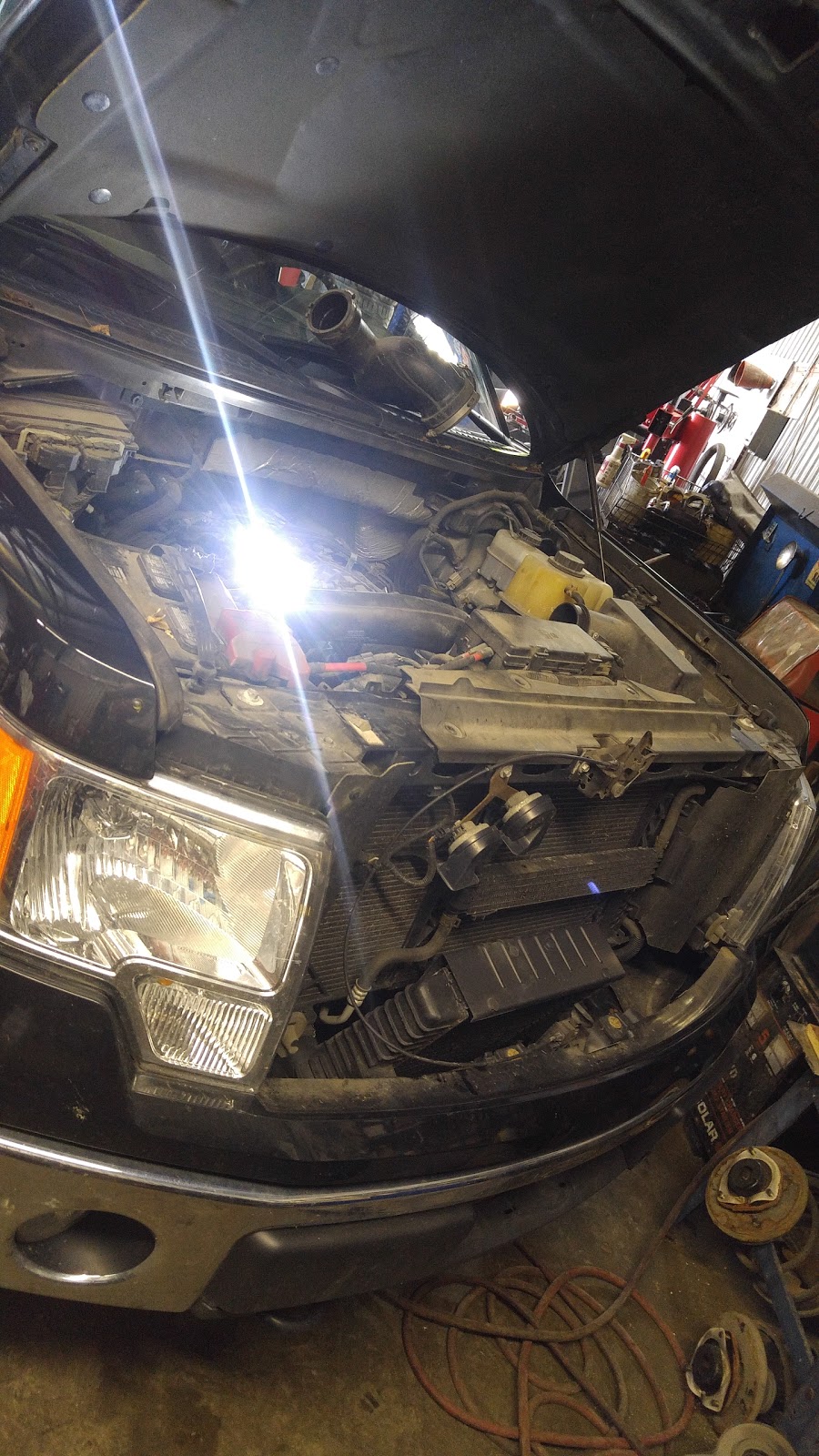 Svr Performance inc | 8300 Chemin de Chambly, Saint-Hubert, QC J3Y 5K2, Canada | Phone: (514) 835-0412