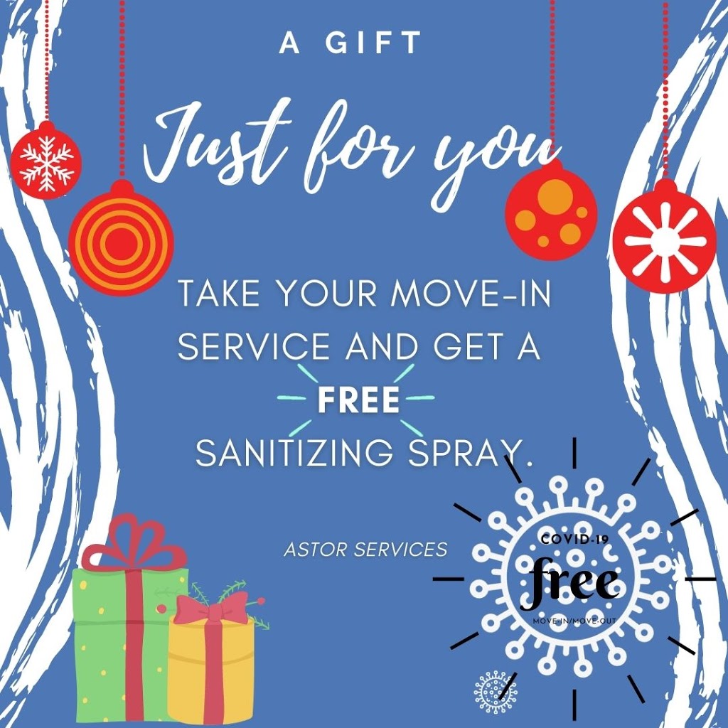 ASTOR SERVICES | 31 Arbourview Cres, Kitchener, ON N2R 0K4, Canada | Phone: (226) 201-0947