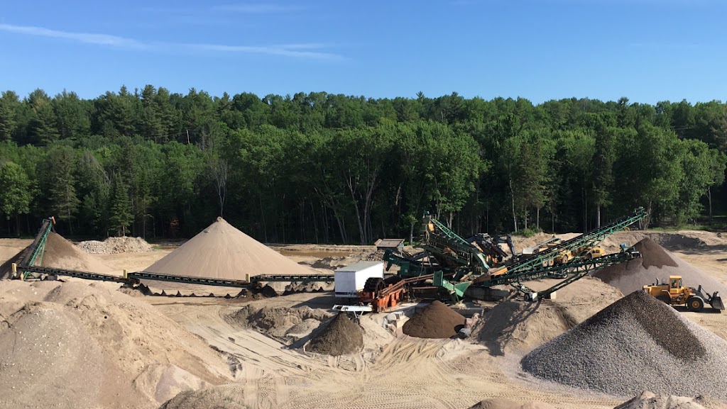 Pedersen Aggregates Limited | 32368 Hwy 28, Bancroft, ON K0L 1C0, Canada | Phone: (416) 936-8840