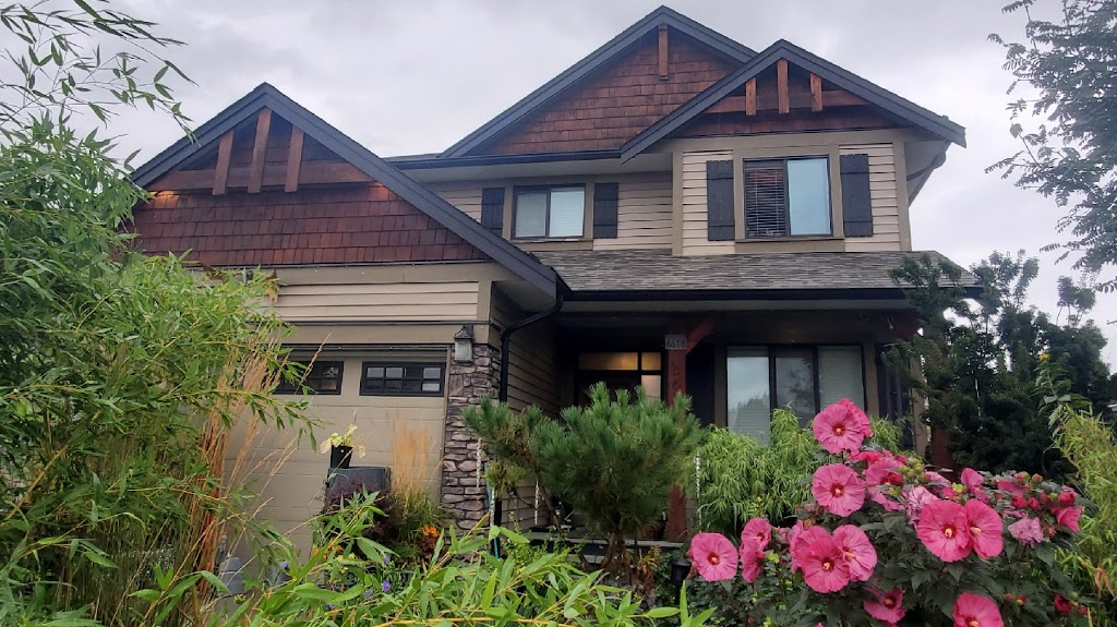 Zen Getaway Retreat | 6618 Dayton Dr, Chilliwack, BC V2R 1L9, Canada | Phone: (604) 763-6546