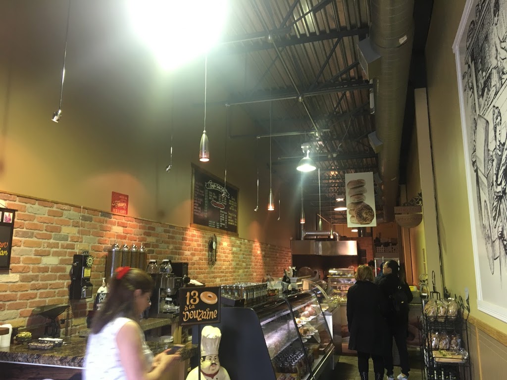 Premier Bagel | 2993 Boulevard Saint-Charles, Kirkland, QC H9H 3B5, Canada | Phone: (514) 426-0505