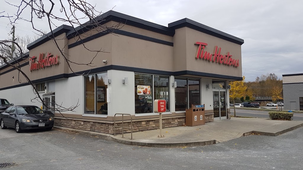 Tim Hortons | cafe | 2135 Abbotsford Way, Abbotsford, BC V2S 6Y5, Canada | 6048553528 OR +1 604-855-3528