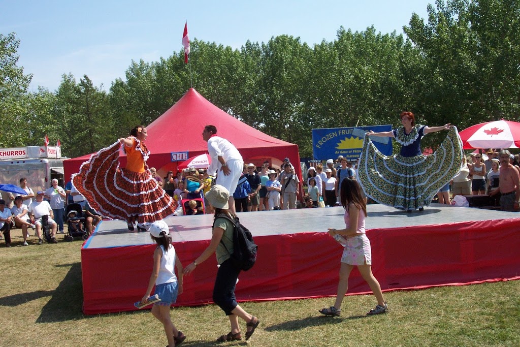 William Hawrelak Park Pavillion | River Valley Mayfair, Edmonton, AB T6G 2A8, Canada | Phone: (780) 935-0508