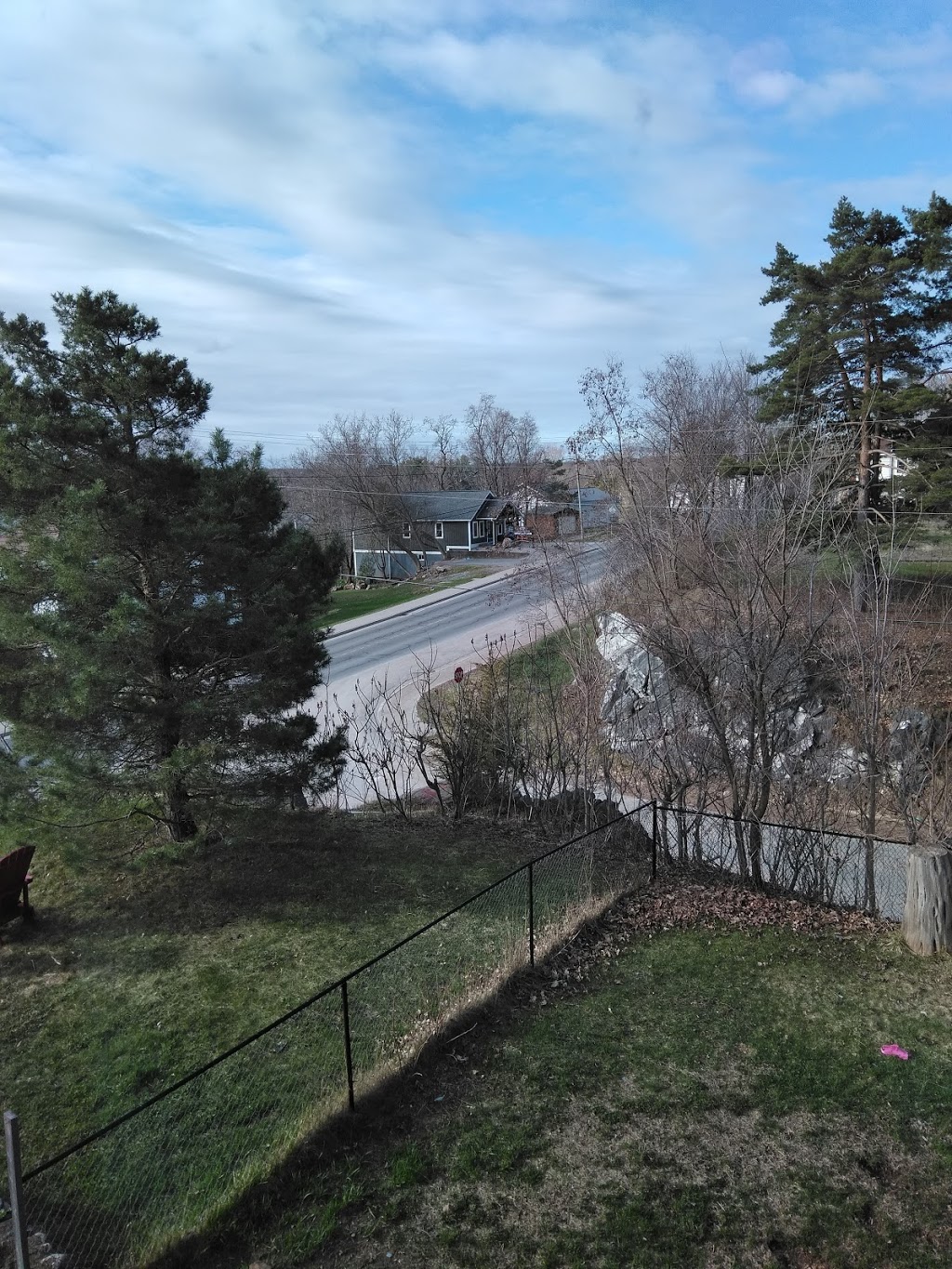 Rockhill Bed & Breakfast | 14225 Road 38, Sharbot Lake, ON K0H 2P0, Canada | Phone: (613) 279-3006