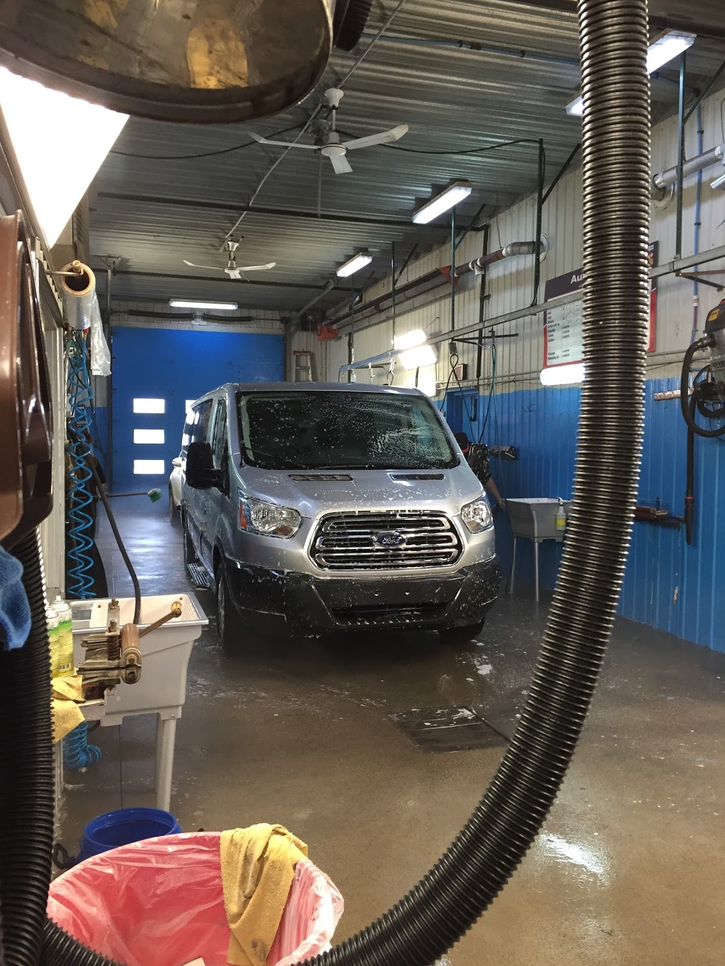 Auto Spa | 1419 Boulevard des Laurentides, Vimont, QC H7M 2Y2, Canada | Phone: (450) 933-2833