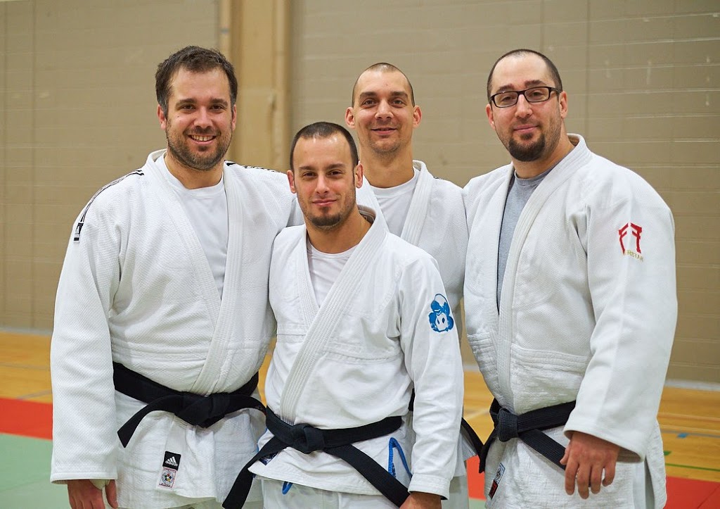 Club de Judo Lachenaie | 1121 Avenue de la Croisée, Avenue de la Promenade, Terrebonne, QC J6V 1S8, Canada | Phone: (514) 802-3541