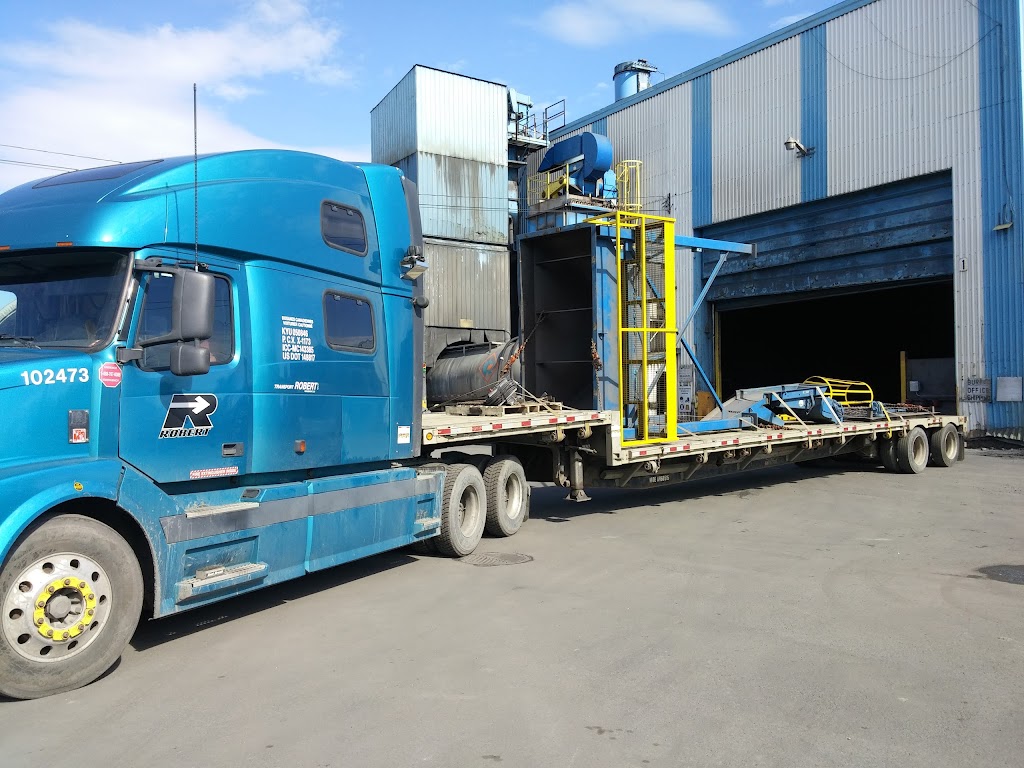 Elkem Metal Canada Inc | 206 Rang N, Sainte-Victoire-de-Sorel, QC J0G 1T0, Canada | Phone: (450) 782-3919