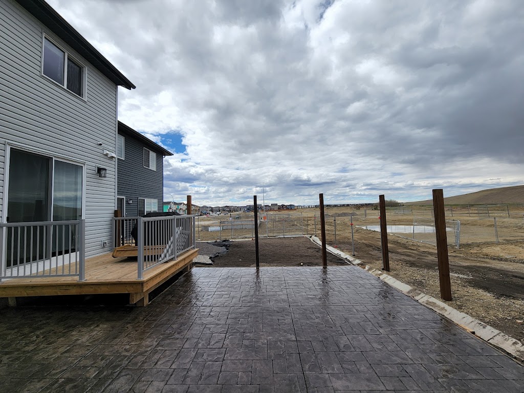Jaks Concrete Ltd. | 90038, Madigan Plaza, Calgary, AB T2A 7Y8, Canada | Phone: (403) 604-8687