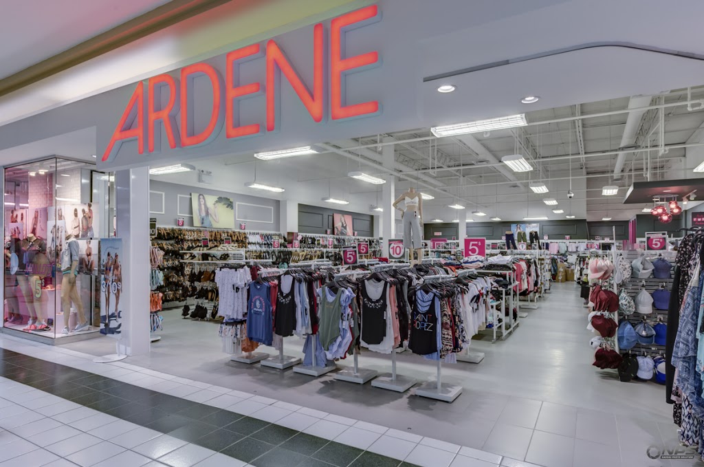 Ardene | 805 Boulevard Frontenac E #8, Thetford Mines, QC G6G 6L5, Canada | Phone: (418) 332-5260